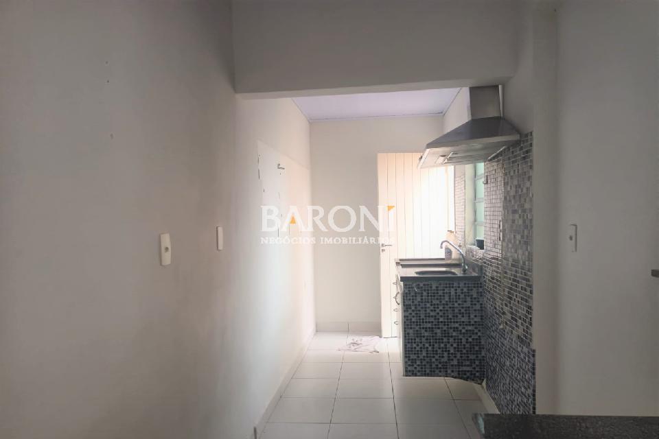 Casa - Vila Cordeiro