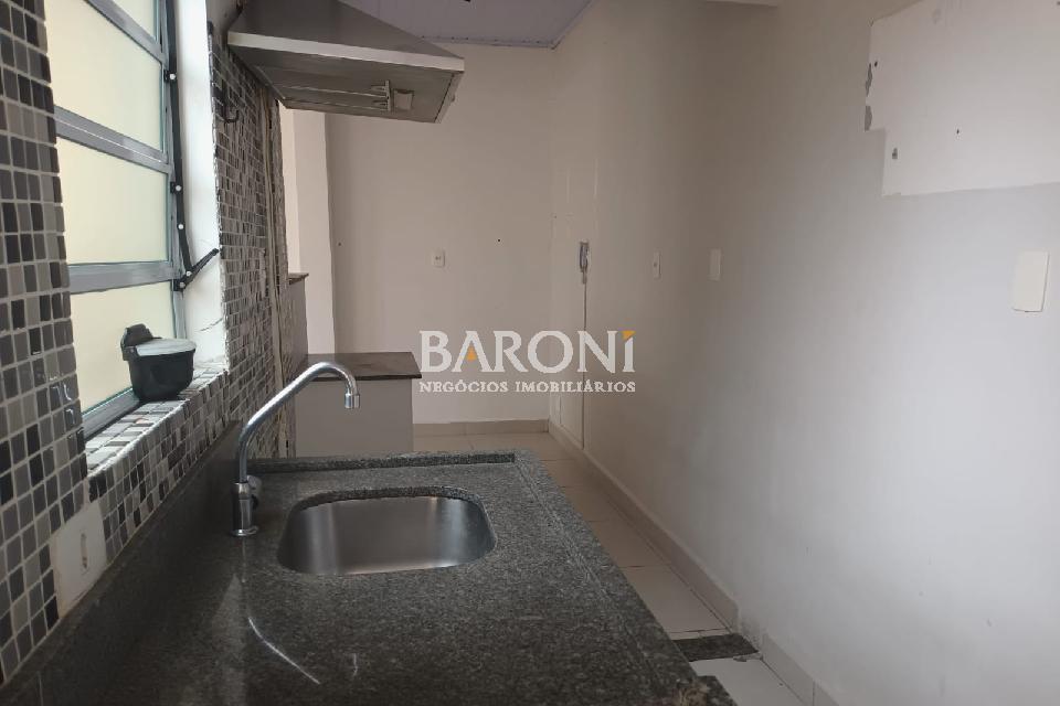 Casa - Vila Cordeiro