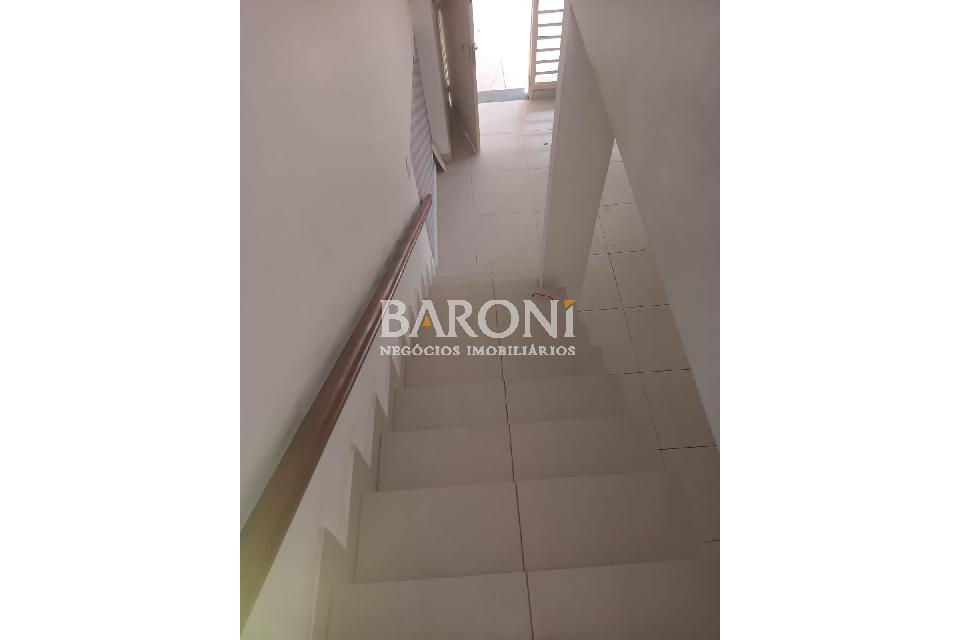 Casa - Vila Cordeiro