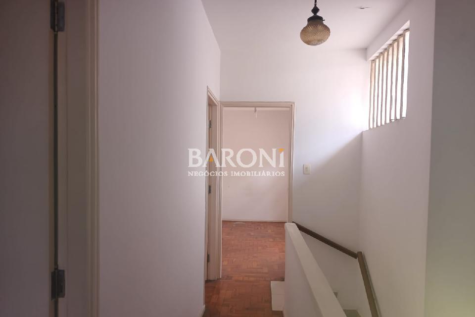 Casa - Vila Cordeiro