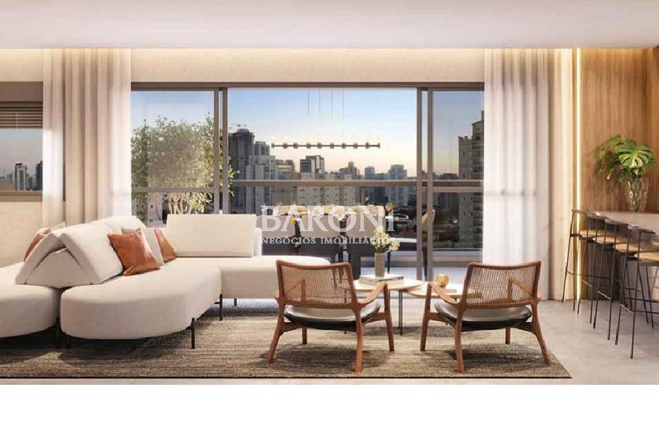 Apartamento - Brooklin