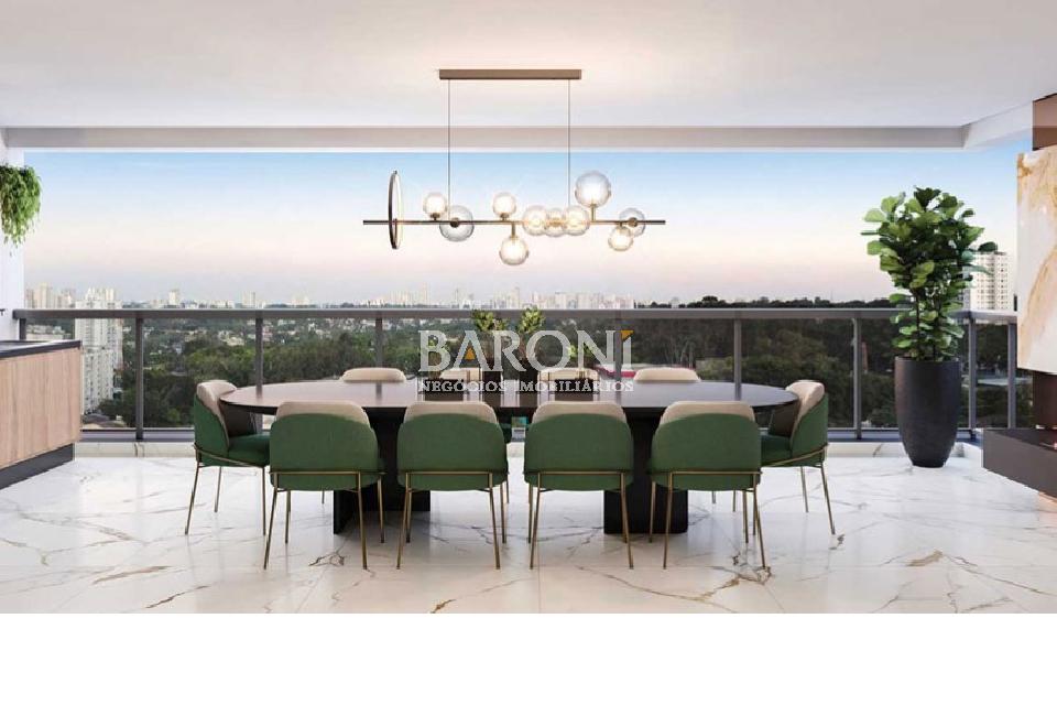 Apartamento - Brooklin