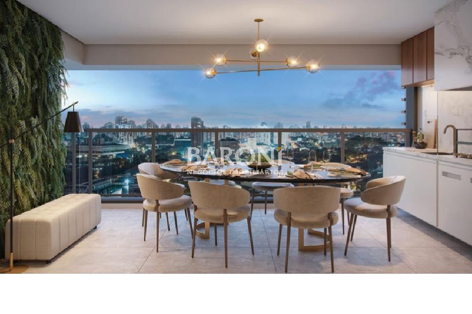 Apartamento - Vila Clementino