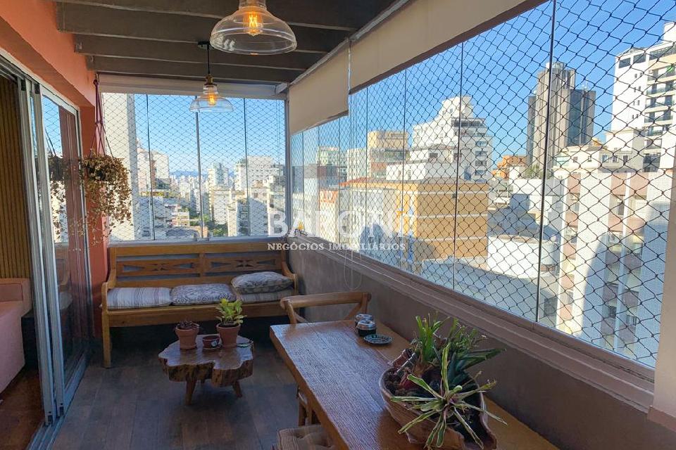 Apartamento - Higienópolis