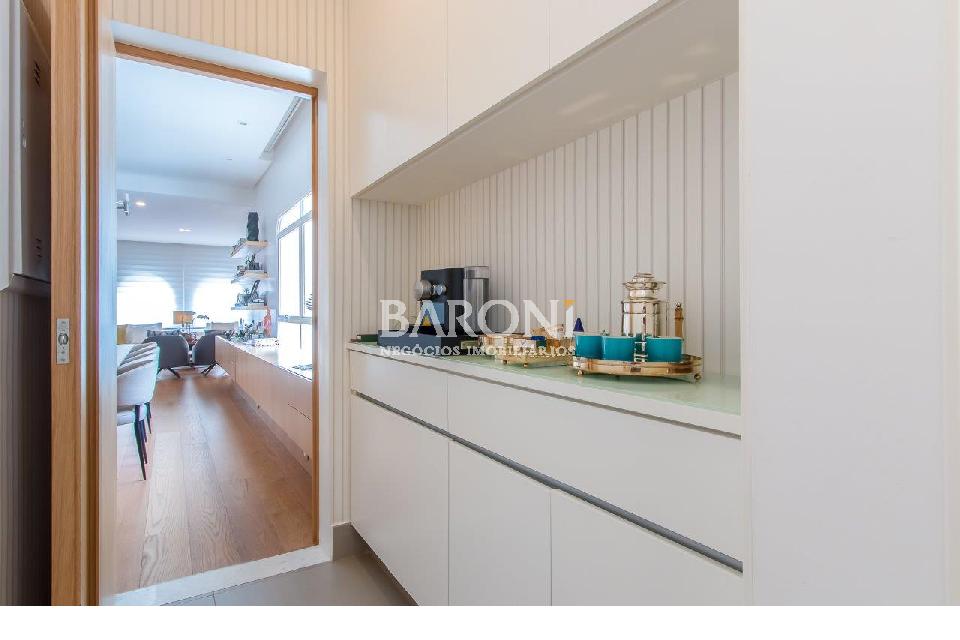 Apartamento - Jardim Paulista