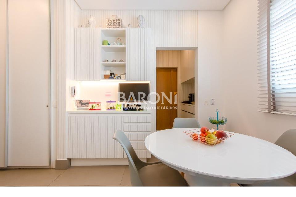 Apartamento - Jardim Paulista