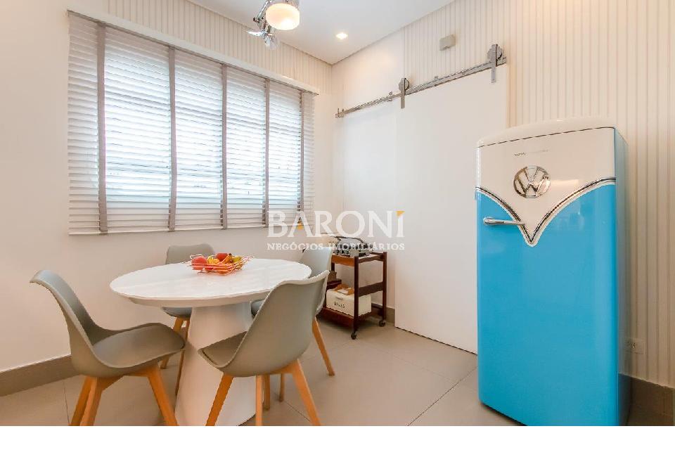 Apartamento - Jardim Paulista