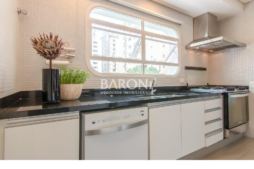 Apartamento - Jardim Paulista