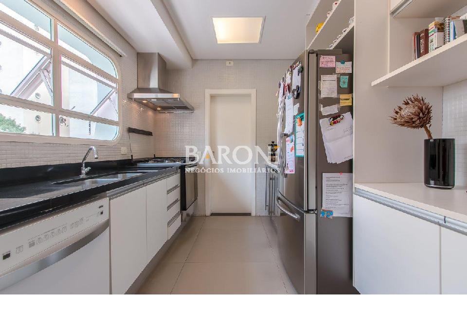 Apartamento - Jardim Paulista