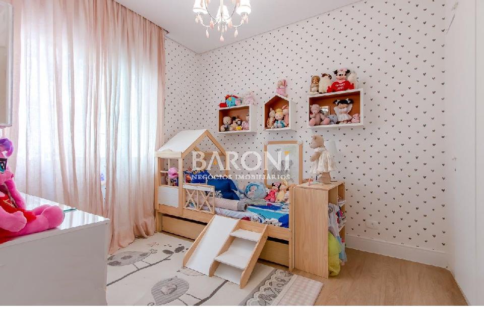 Apartamento - Jardim Paulista