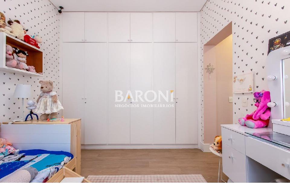 Apartamento - Jardim Paulista