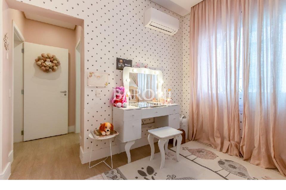 Apartamento - Jardim Paulista