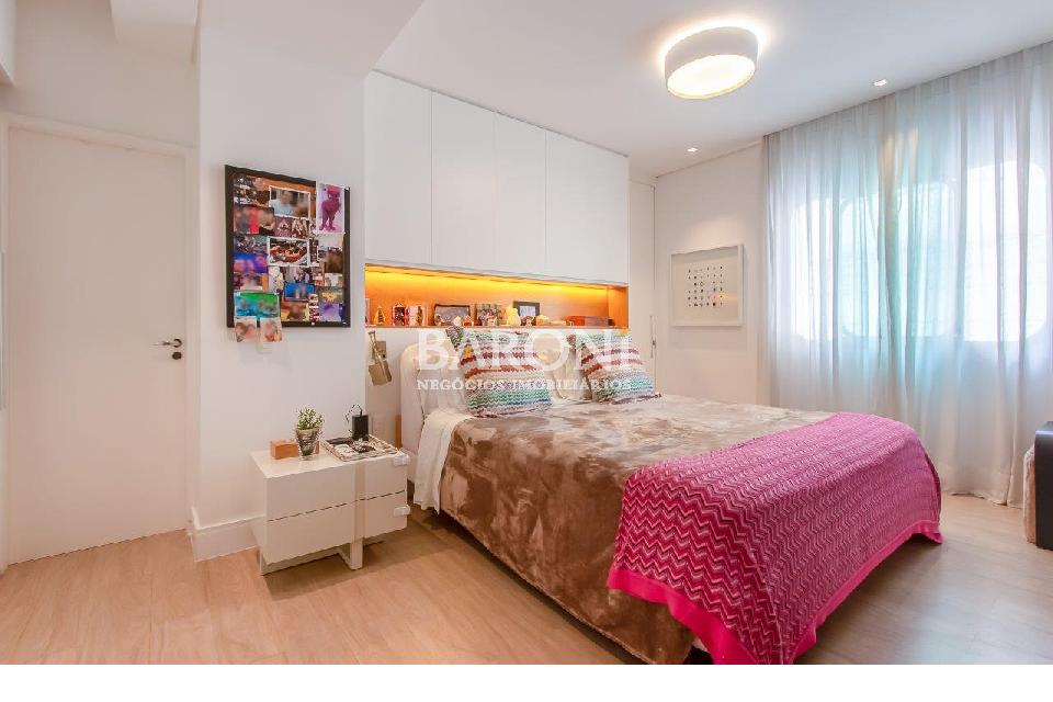 Apartamento - Jardim Paulista