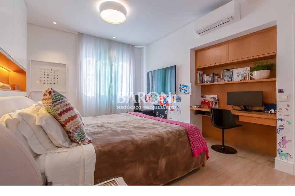 Apartamento - Jardim Paulista