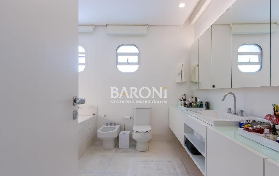 Apartamento - Jardim Paulista