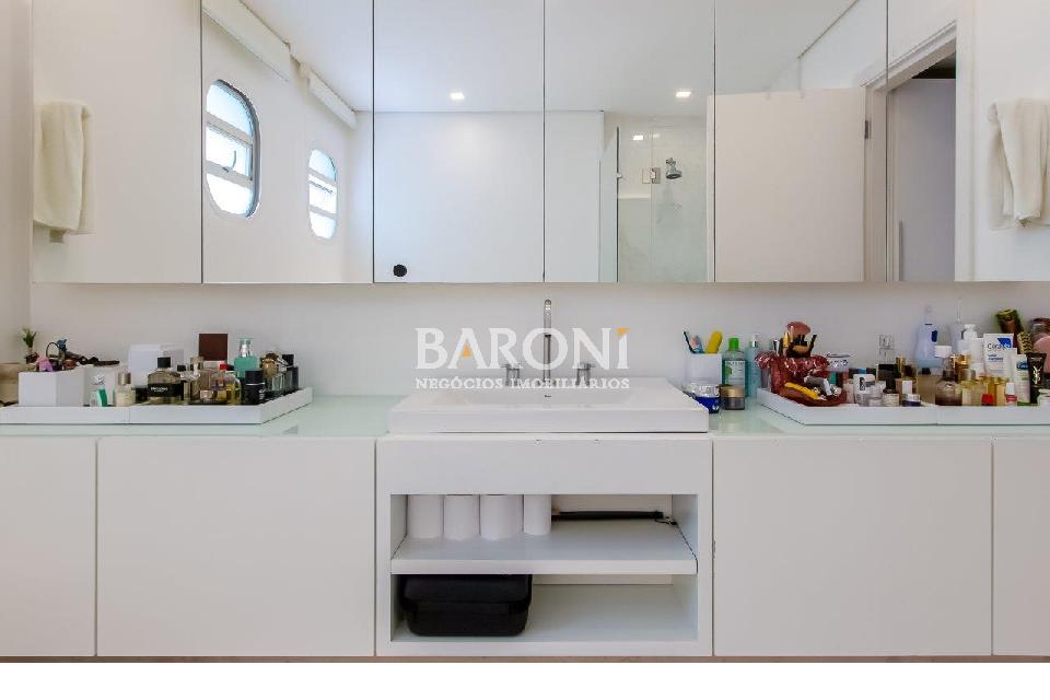 Apartamento - Jardim Paulista