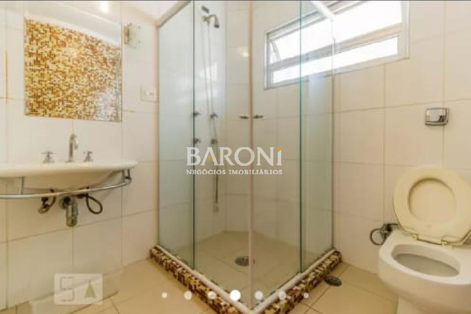 Apartamento - Bela Vista