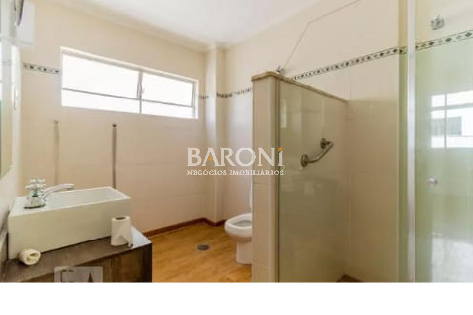 Apartamento - Bela Vista