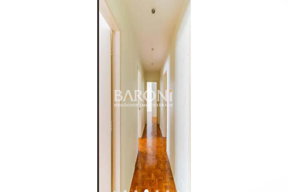 Apartamento - Bela Vista