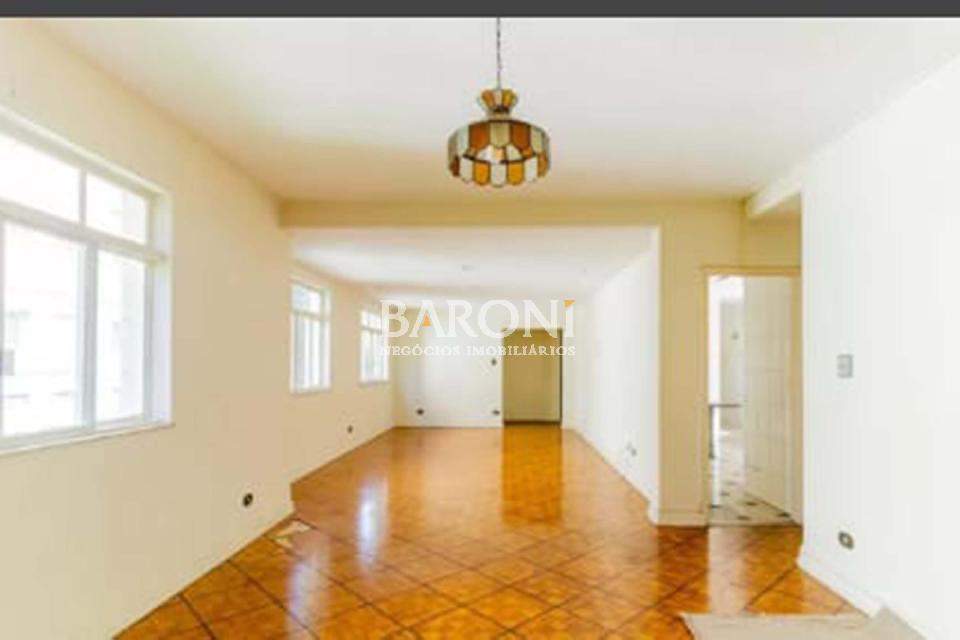 Apartamento - Bela Vista