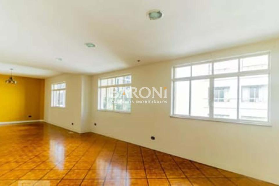 Apartamento - Bela Vista