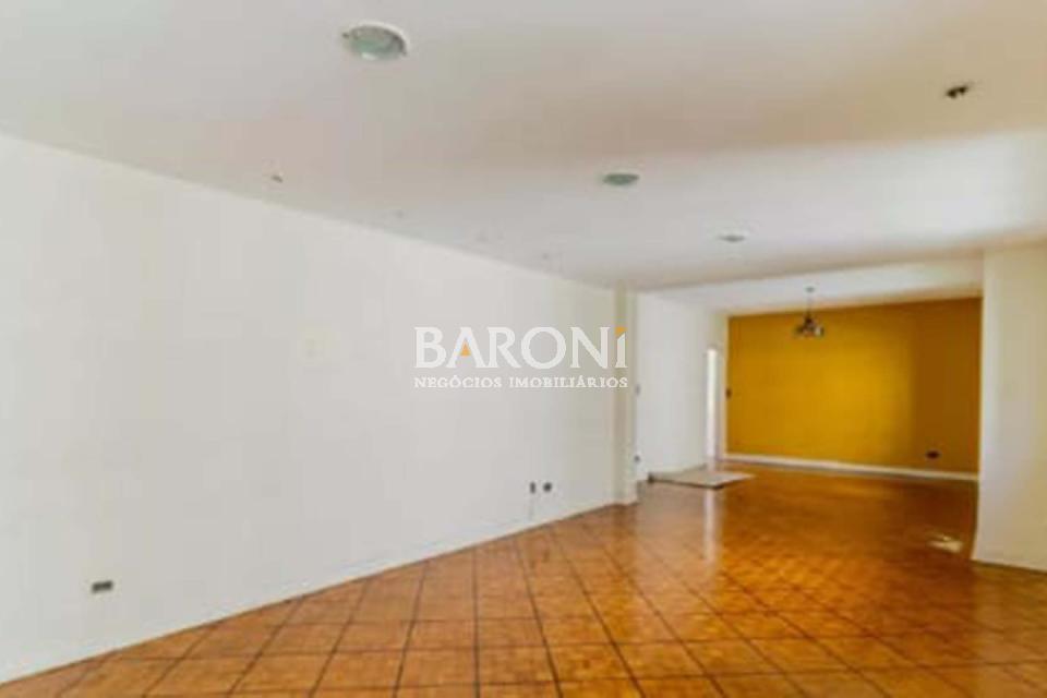 Apartamento - Bela Vista