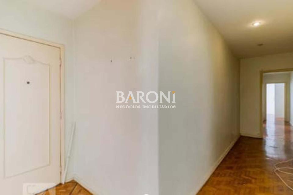 Apartamento - Bela Vista