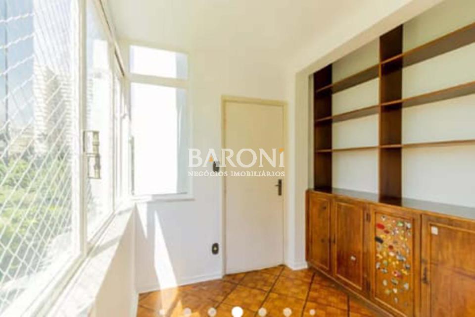 Apartamento - Bela Vista