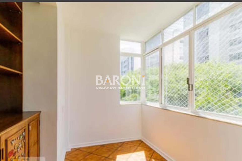 Apartamento - Bela Vista