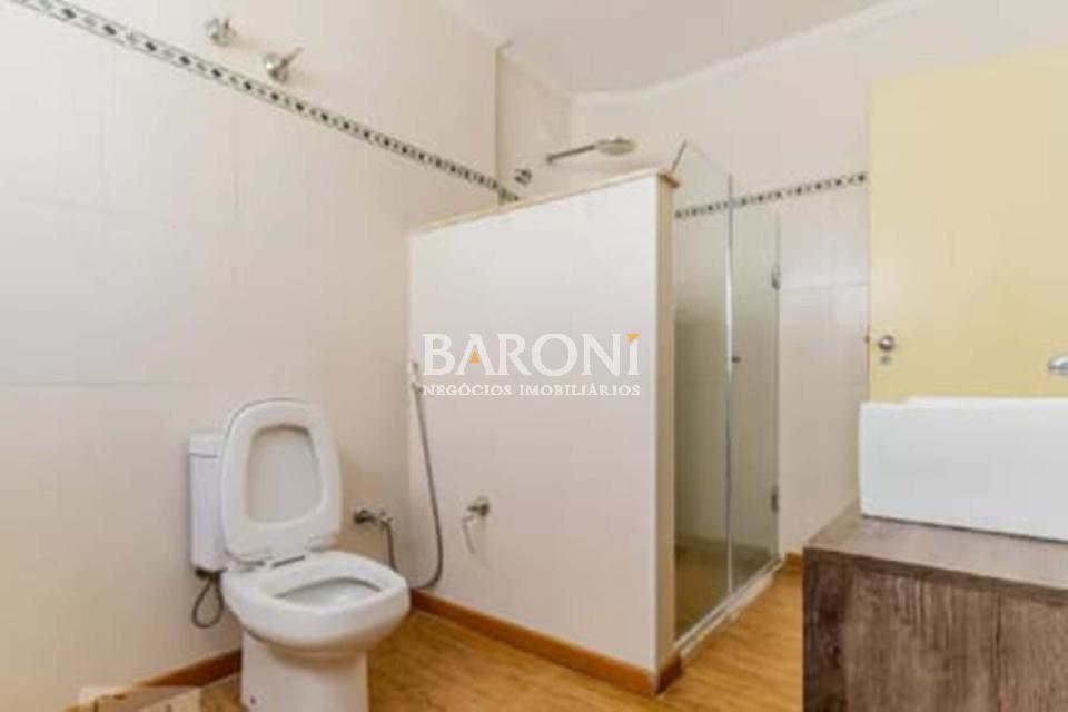 Apartamento - Bela Vista