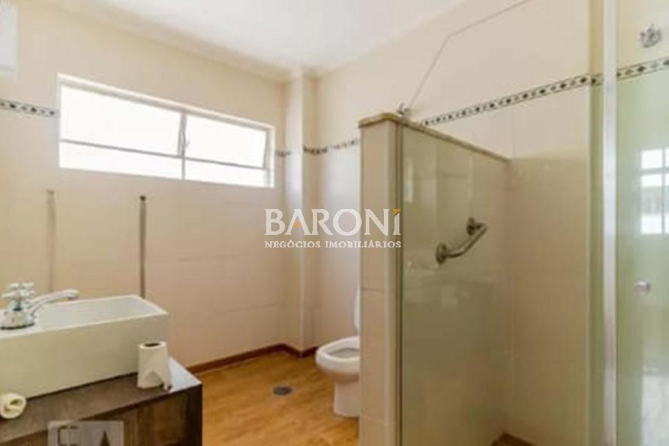 Apartamento - Bela Vista