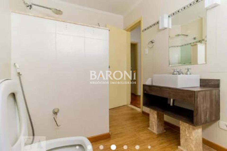 Apartamento - Bela Vista