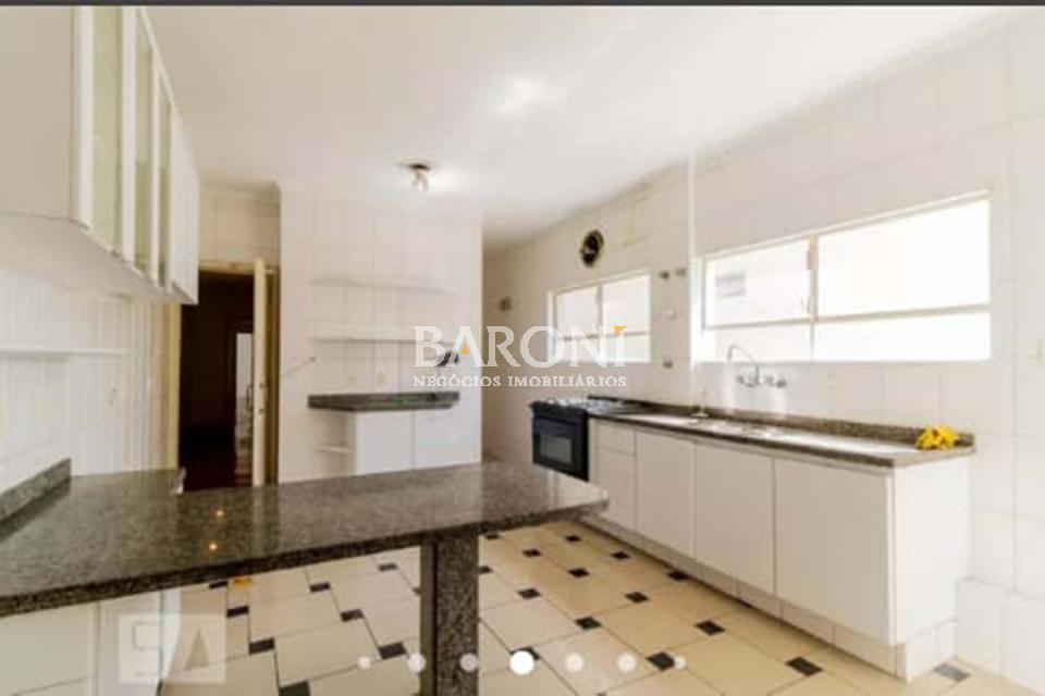 Apartamento - Bela Vista