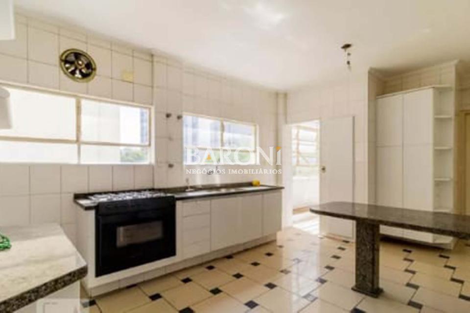 Apartamento - Bela Vista