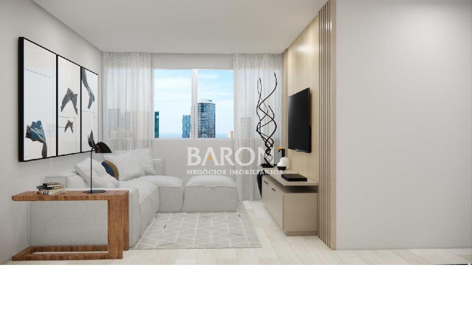 Apartamento - Itaim Bibi