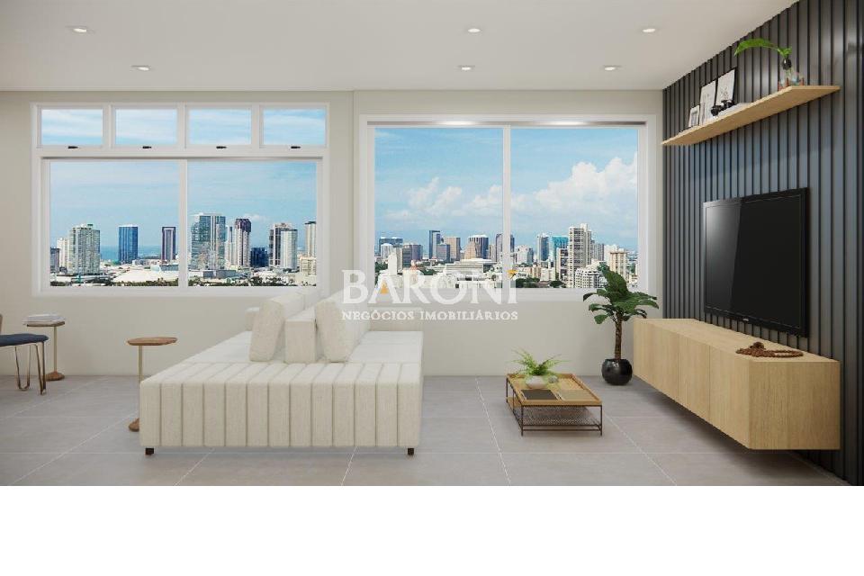 Apartamento - Jardim Paulista
