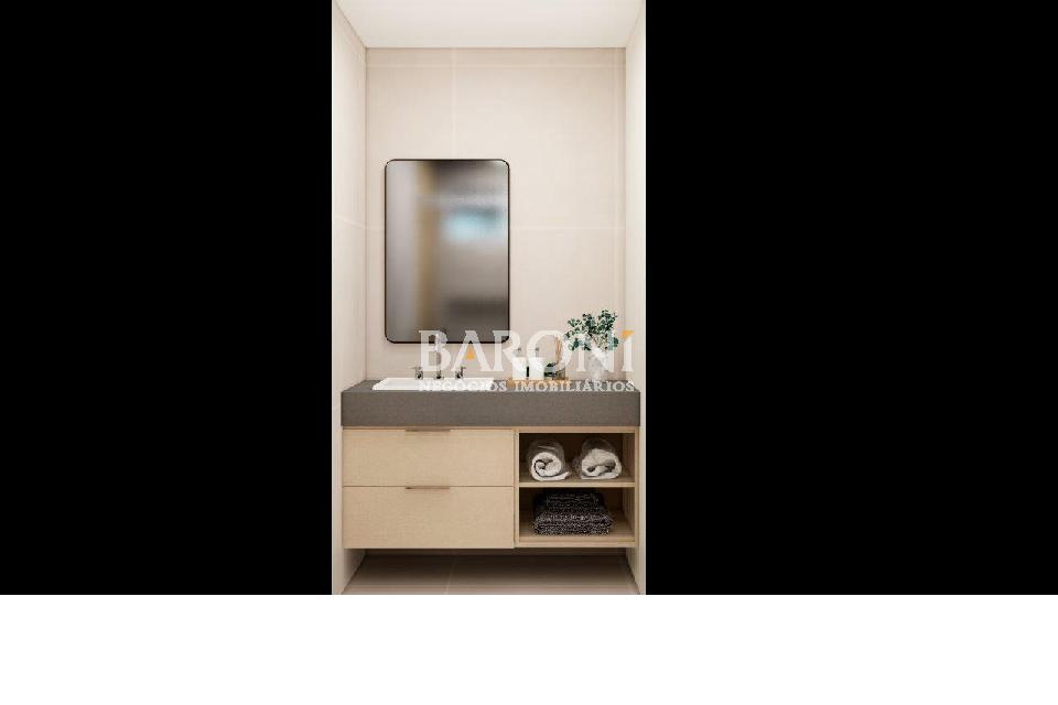 Apartamento - Jardim Paulista