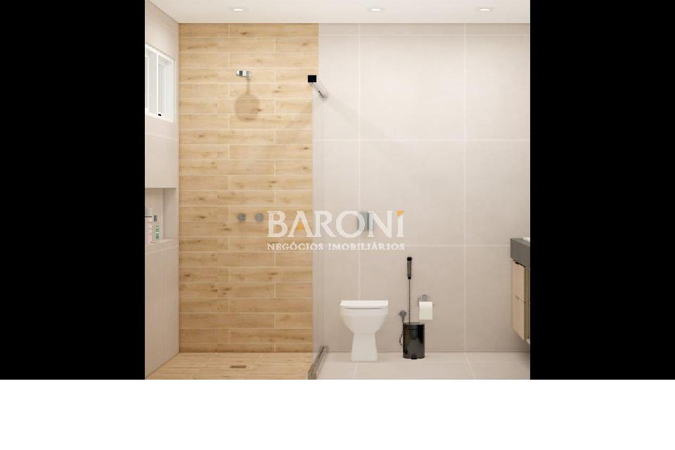 Apartamento - Jardim Paulista