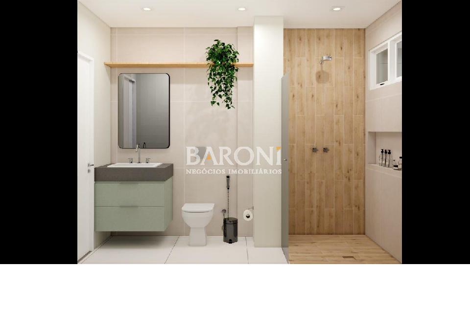 Apartamento - Jardim Paulista