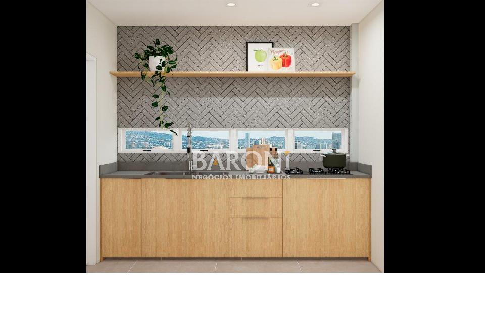 Apartamento - Jardim Paulista