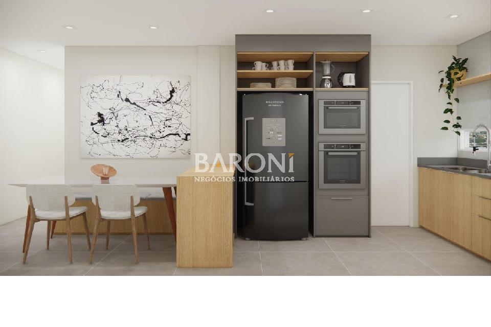 Apartamento - Jardim Paulista