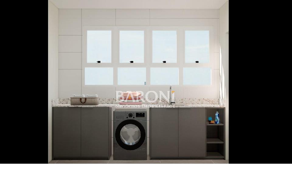 Apartamento - Jardim Paulista