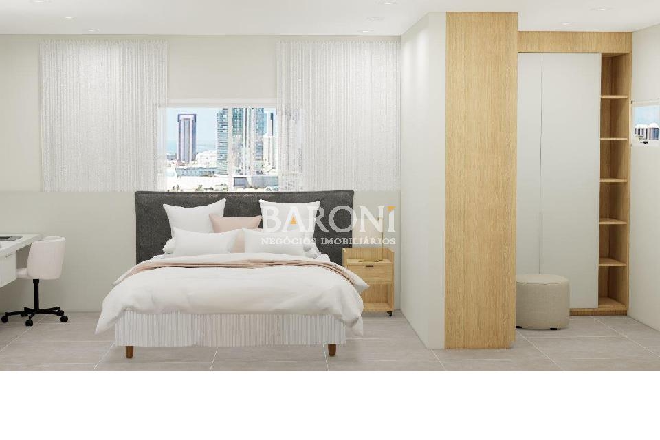 Apartamento - Jardim Paulista