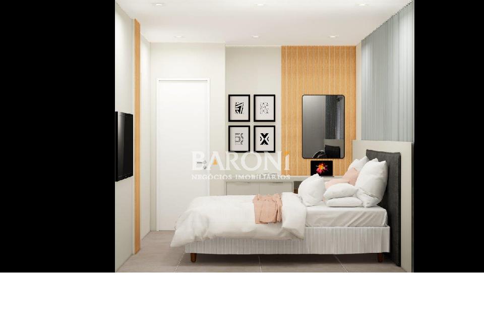 Apartamento - Jardim Paulista