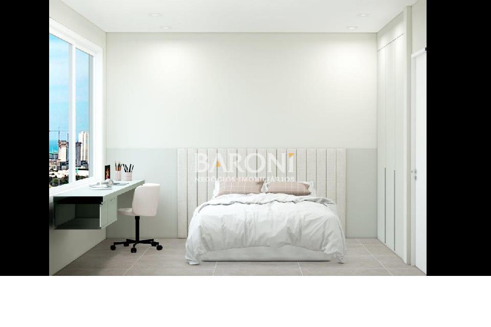 Apartamento - Jardim Paulista