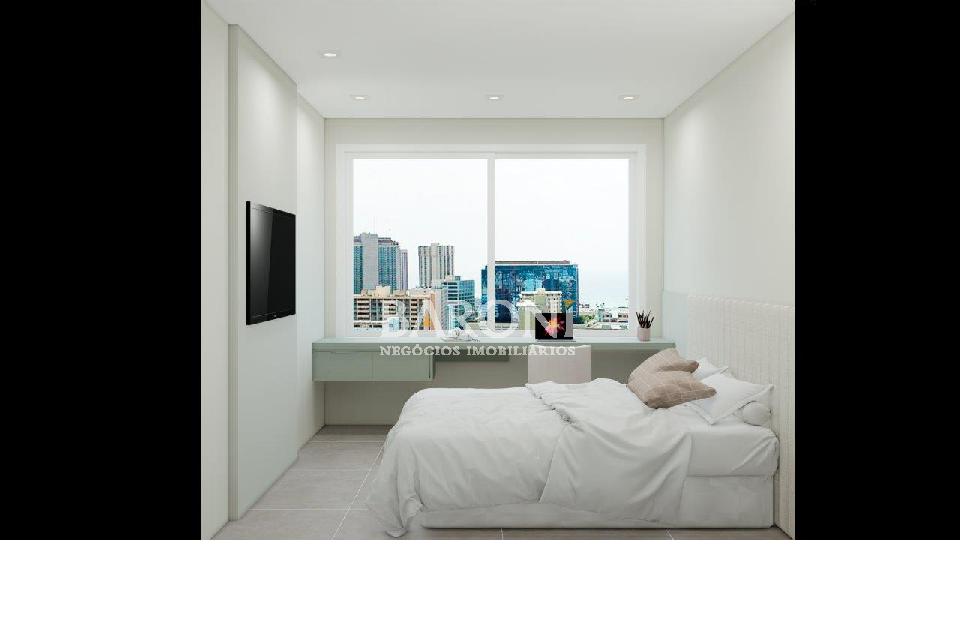 Apartamento - Jardim Paulista