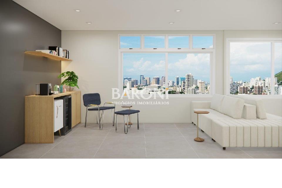 Apartamento - Jardim Paulista