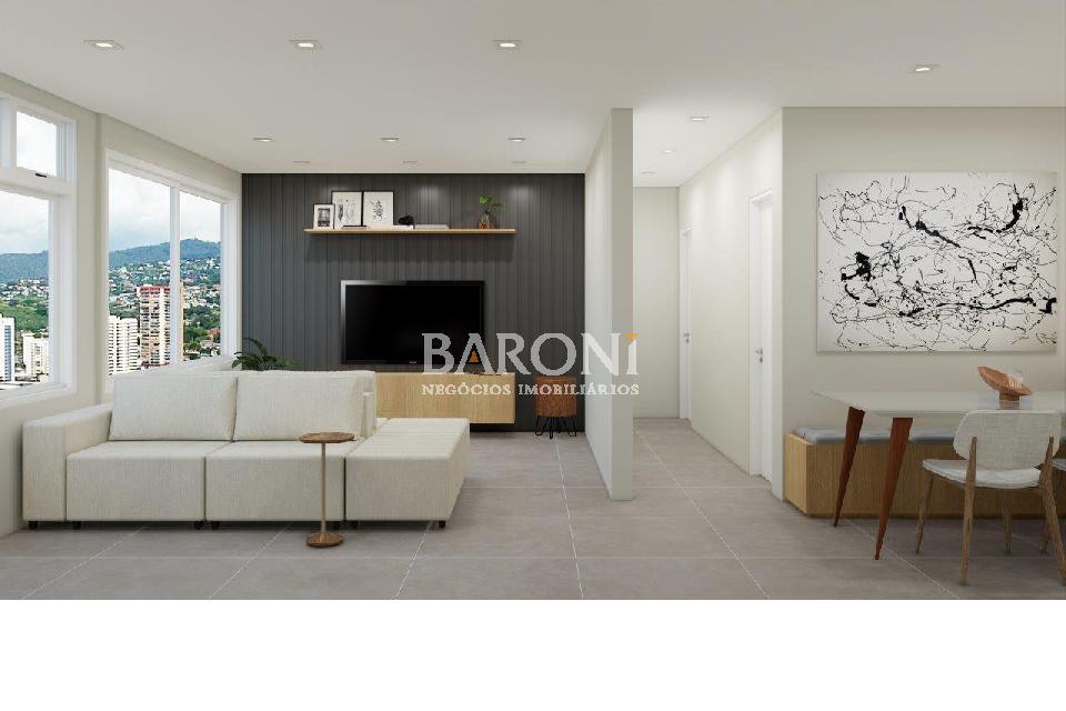 Apartamento - Jardim Paulista