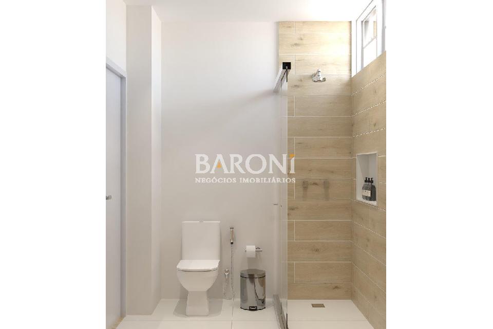 Apartamento - Jardim Paulista