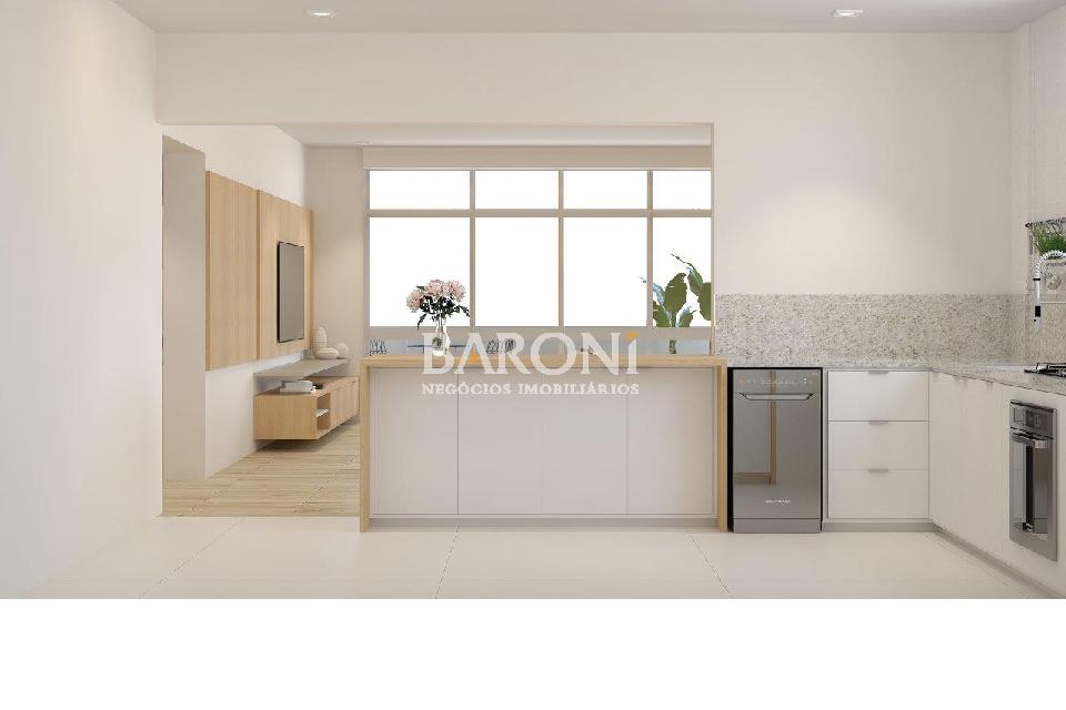 Apartamento - Jardim Paulista